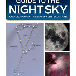 Star Gazing Guide Phillips Kindle eBook 80 Pages-0