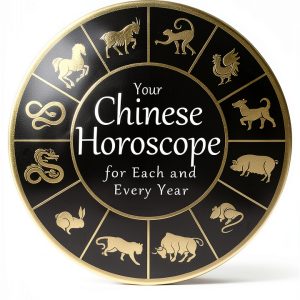 Harper Thorsons Kindle Store Eastern Astrology Guide-0