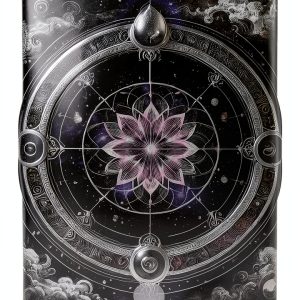 Purple Star Astrology Kindle by AstroInsights-0