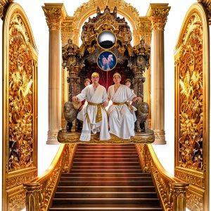 Prayer Book Light of Divine Kindle eBook 97 Pages-0