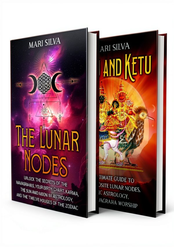 Spiritual Astrology Kindle Book 278 Page Guide-0
