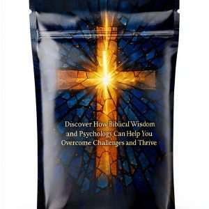 Christian Self-Help Kindle Book by How to Live Your Faith-0