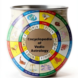 Vedic Astrology Encyclopedia Kindle Edition by 7.99-0