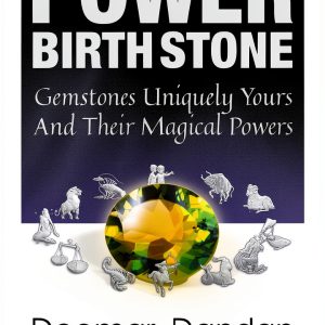 Cosmons Publishing Kindle Nature Rocks Minerals Guide-0